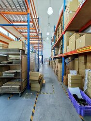 Novelty Techpoint (D19), Factory #487331021